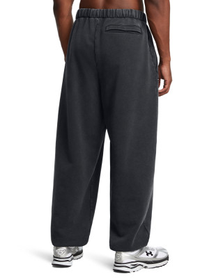 UA ICON HWT FLC WASH OS PANT
