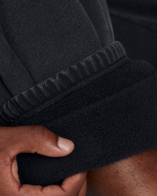 UA ICON HWT FLC WASH OS PANT