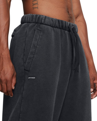 UA ICON HWT FLC WASH OS PANT