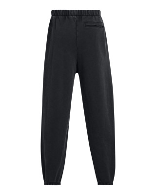 UA ICON HWT FLC WASH OS PANT