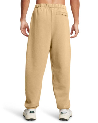 UA ICON HWT FLC WASH OS PANT