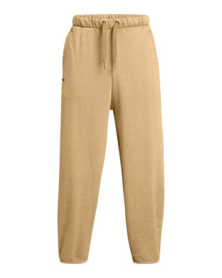 UA ICON HWT FLC WASH OS PANT