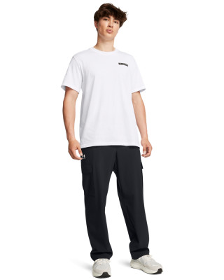UA VIBE WOVEN CARGO PANTS