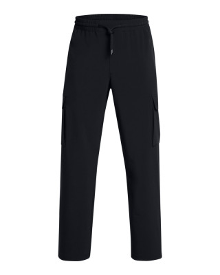 UA VIBE WOVEN CARGO PANTS