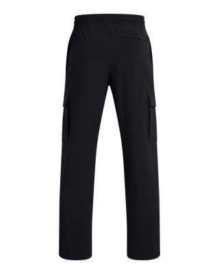UA VIBE WOVEN CARGO PANTS