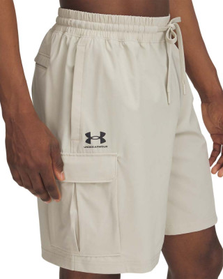 UA VIBE WOVEN CARGO SHORT