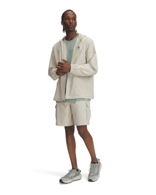 UA VIBE WOVEN CARGO SHORT