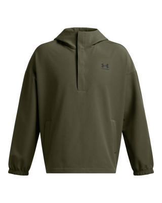 UA VIBE STORMSHELL HOOD