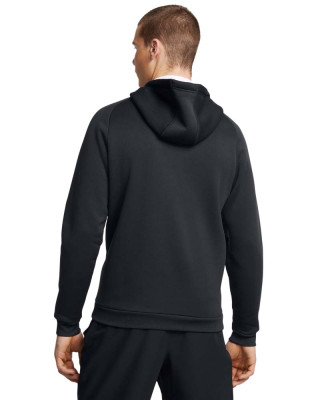 UA ARMOUR FLEECE PRO FZ