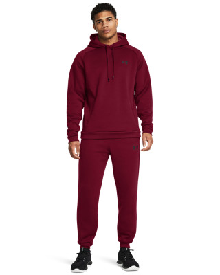 UA ARMOUR FLEECE PRO JOGGER