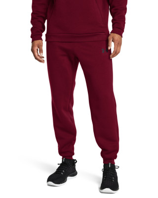 UA ARMOUR FLEECE PRO JOGGER