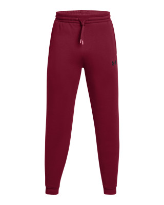 UA ARMOUR FLEECE PRO JOGGER