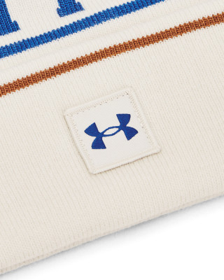 M HALFTIME POM BEANIE