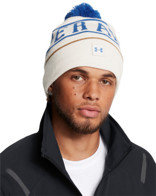 M HALFTIME POM BEANIE