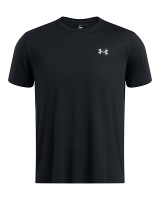 UA LAUNCH CAMO SHORTSLEEVE