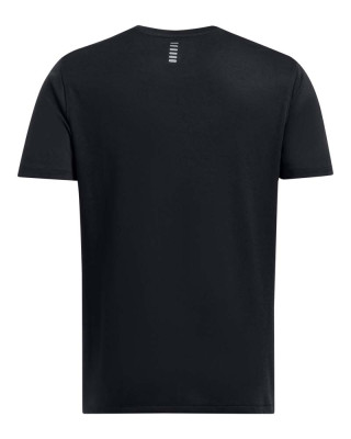 UA LAUNCH CAMO SHORTSLEEVE
