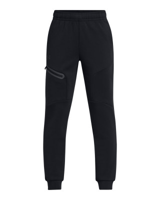 UA B UNSTOPPABLE FLC JOGGER