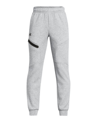 UA B UNSTOPPABLE FLC JOGGER
