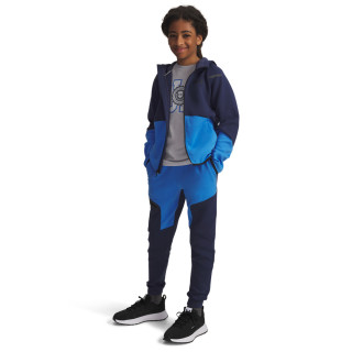 UA B UNSTOPPABLE FLC JOGGER 