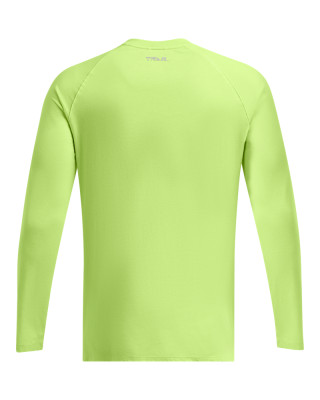 UA TRAIL RUN GRAPHIC LS