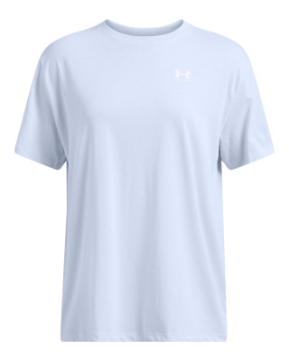 UA W BFOS LOGO TEE SS