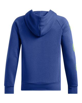 UA B RIVAL FLC SPIRALLOGO HD