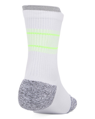 UA AD RUN CUSHION 3PK CREW-PAK 