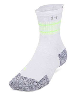 UA AD RUN CUSHION 3PK CREW-PAK 