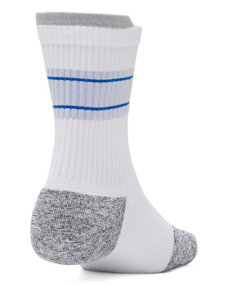 UA AD RUN CUSHION 3PK CREW-PAK