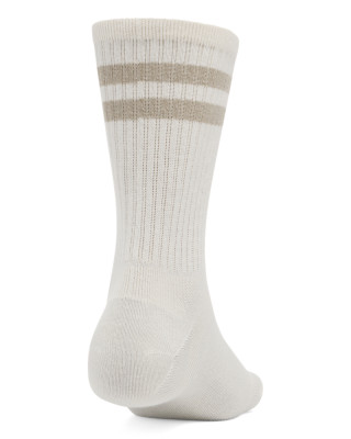 UA ESSENTIAL 6PK CREW-PAK