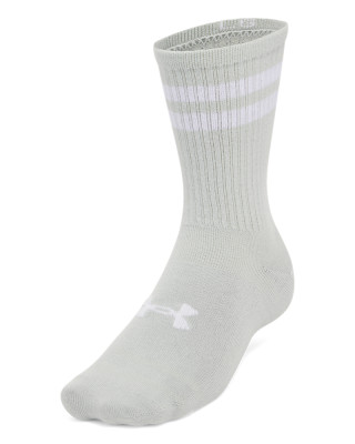 UA ESSENTIAL 6PK CREW-PAK
