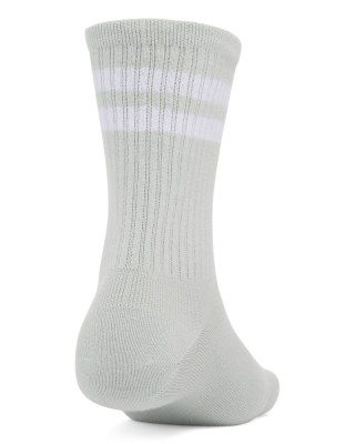 UA ESSENTIAL 6PK CREW-PAK