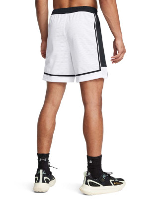 UA BASELINE PRO MESH SHORT
