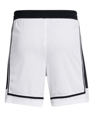 UA BASELINE PRO MESH SHORT