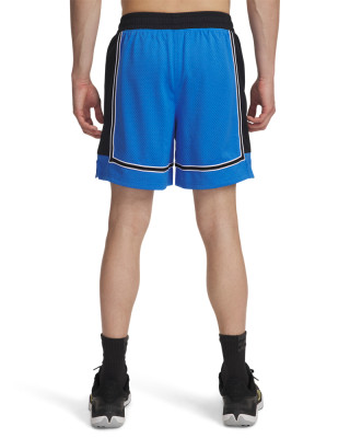 UA ZONE PRO 7 MESH SHORT