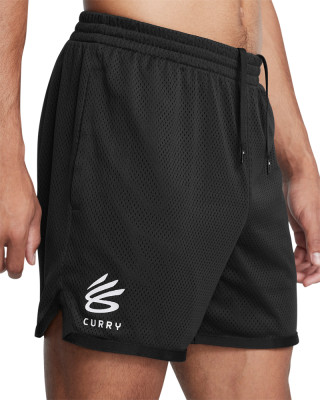 CURRY SPLASH SHORT 