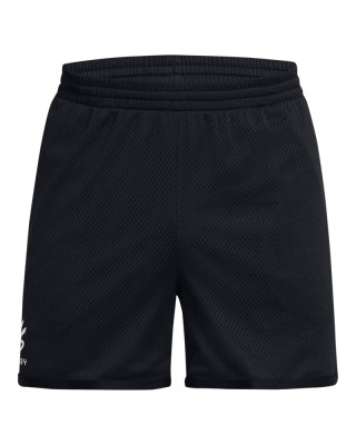 CURRY SPLASH SHORT 