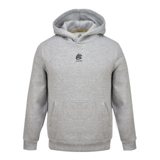 CURRY SPLASH HOODIE 