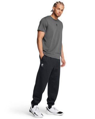 CURRY SPLASH JOGGER