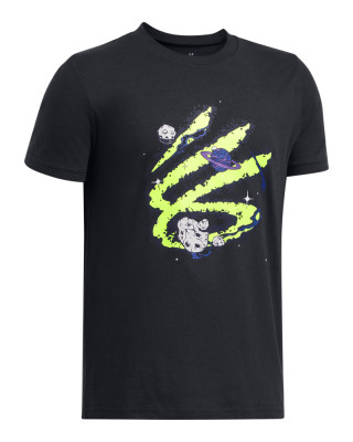 CURRY TREND TEE 1