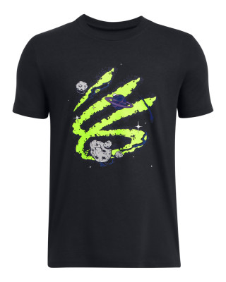 CURRY TREND TEE 1