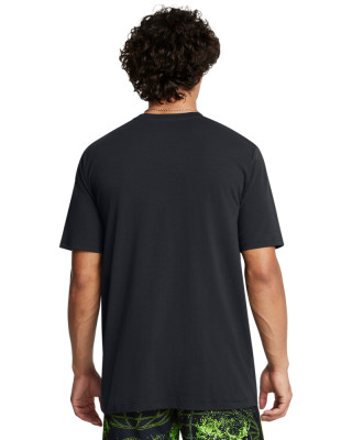 CURRY LOGO TREND TEE