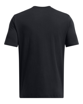 CURRY LOGO TREND TEE