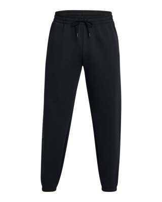 CURRY SPLASH GRAPHIC JOGGER