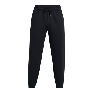 CURRY SPLASH GRAPHIC JOGGER