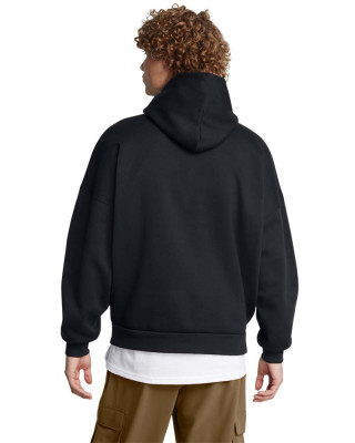 UA ICON FLEECE OS HOOD
