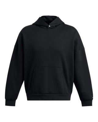 UA ICON FLEECE OS HOOD