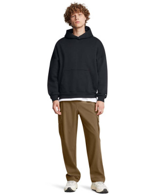 UA ICON FLEECE OS HOOD