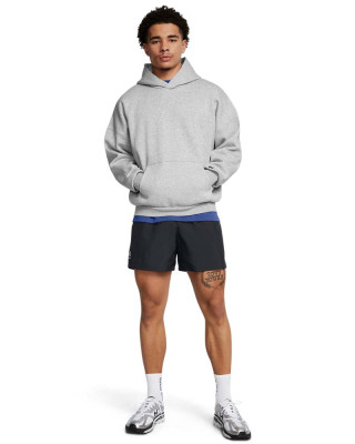 UA ICON FLEECE OS HOOD