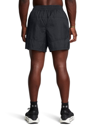 UA MS 96 TERRACE WVN SHORTS